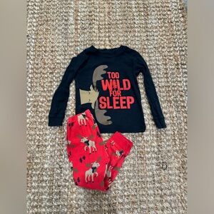 Carters 24m pjs two piece